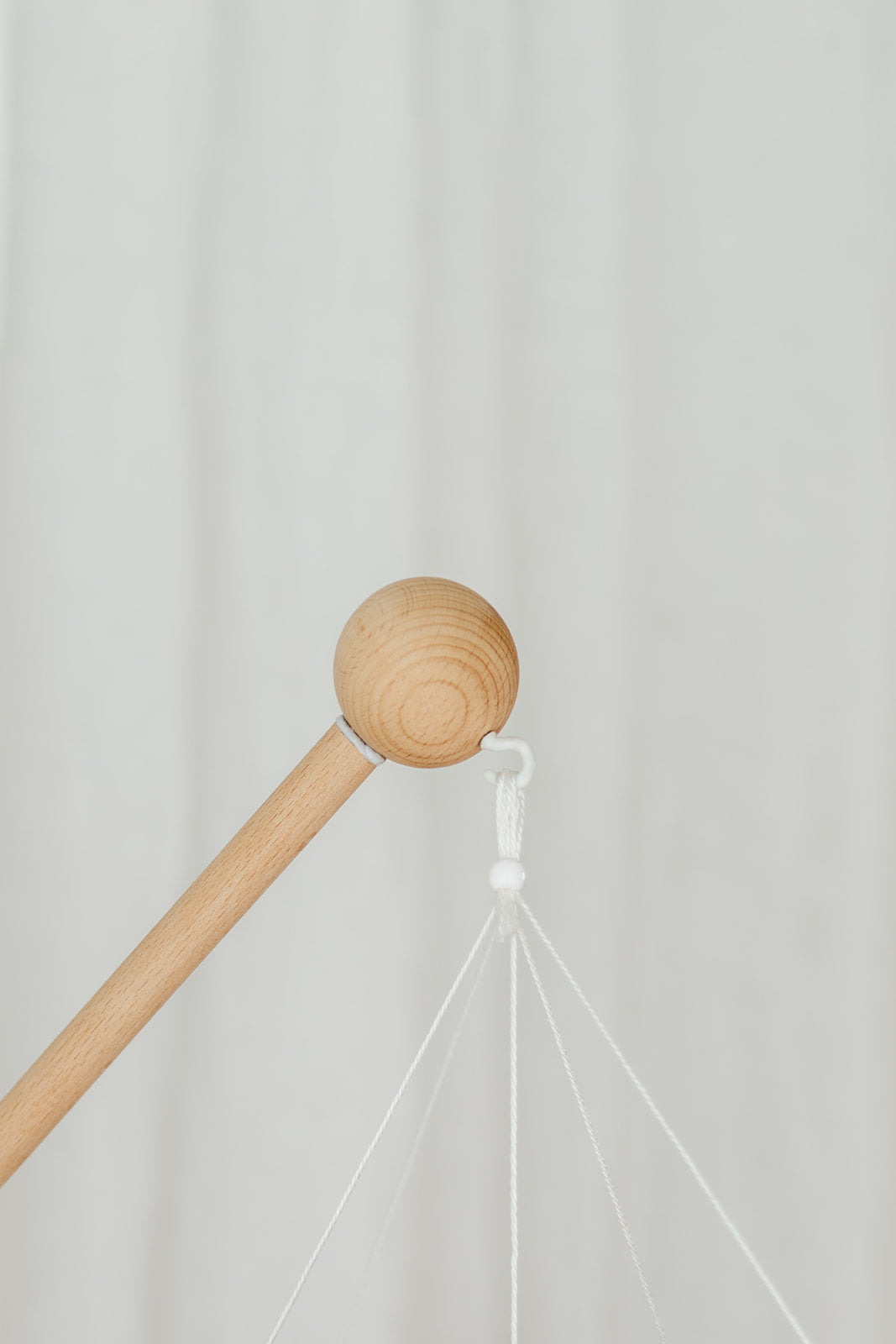 Cloud Cot Arm